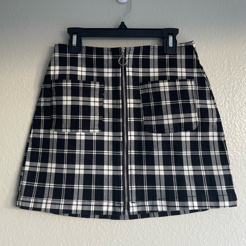 tgla | Women’s Mini Skirt | Size XS